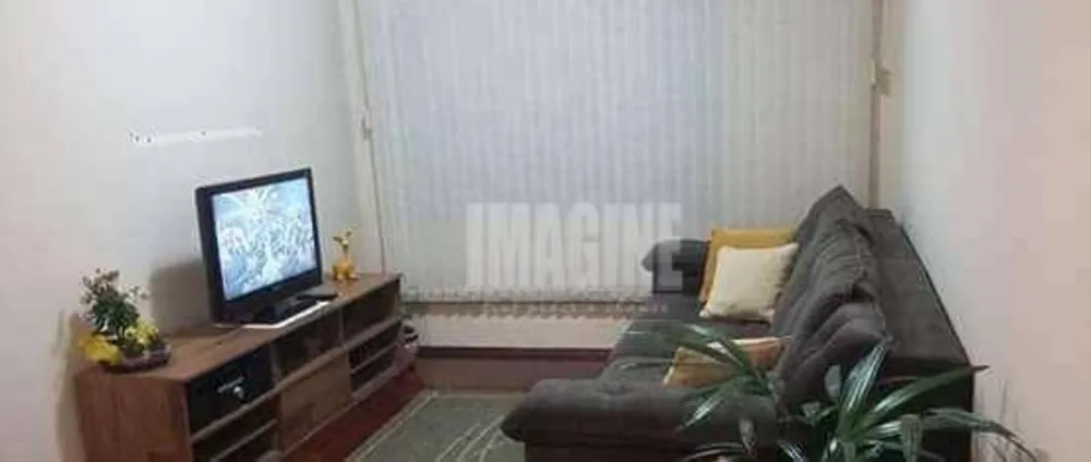 Apartamento, 3 quartos, 60 m² - Foto 5