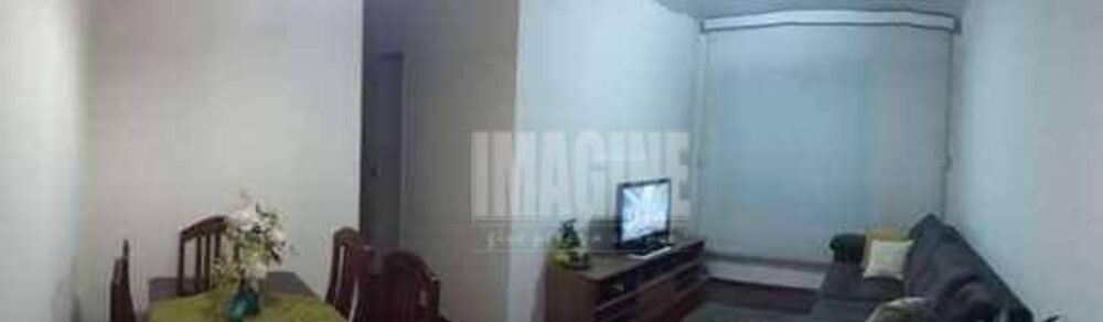 Apartamento à venda com 3 quartos, 60m² - Foto 1