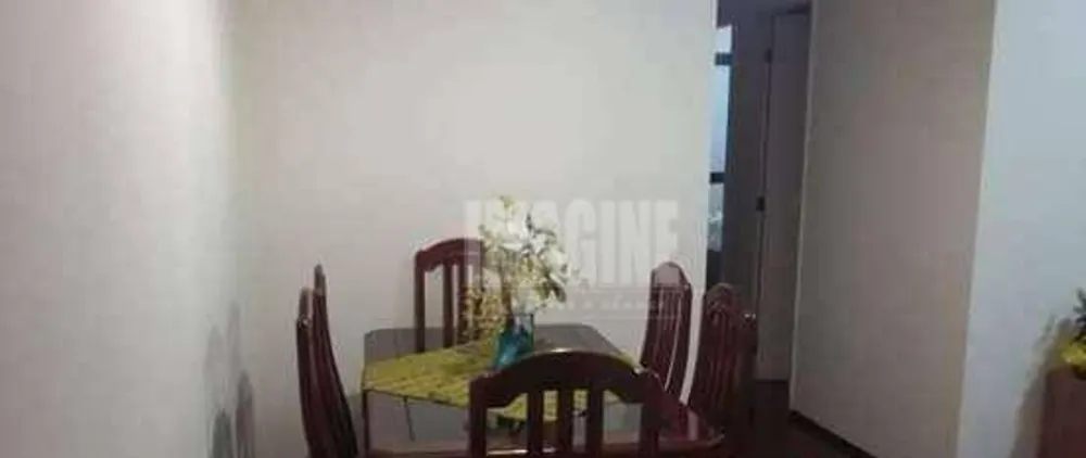 Apartamento, 3 quartos, 60 m² - Foto 8
