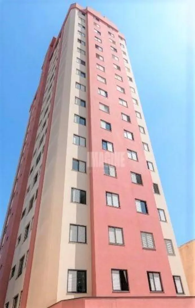 Apartamento, 3 quartos, 60 m² - Foto 6