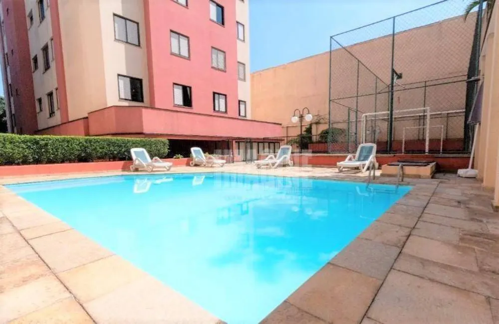 Apartamento, 3 quartos, 60 m² - Foto 10