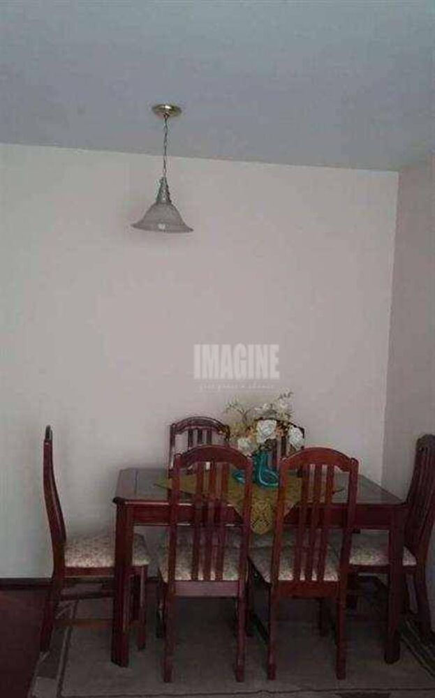 Apartamento à venda com 3 quartos, 60m² - Foto 3