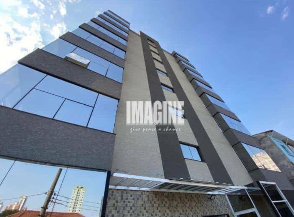 Sala-Conjunto, 45 m² - Foto 1