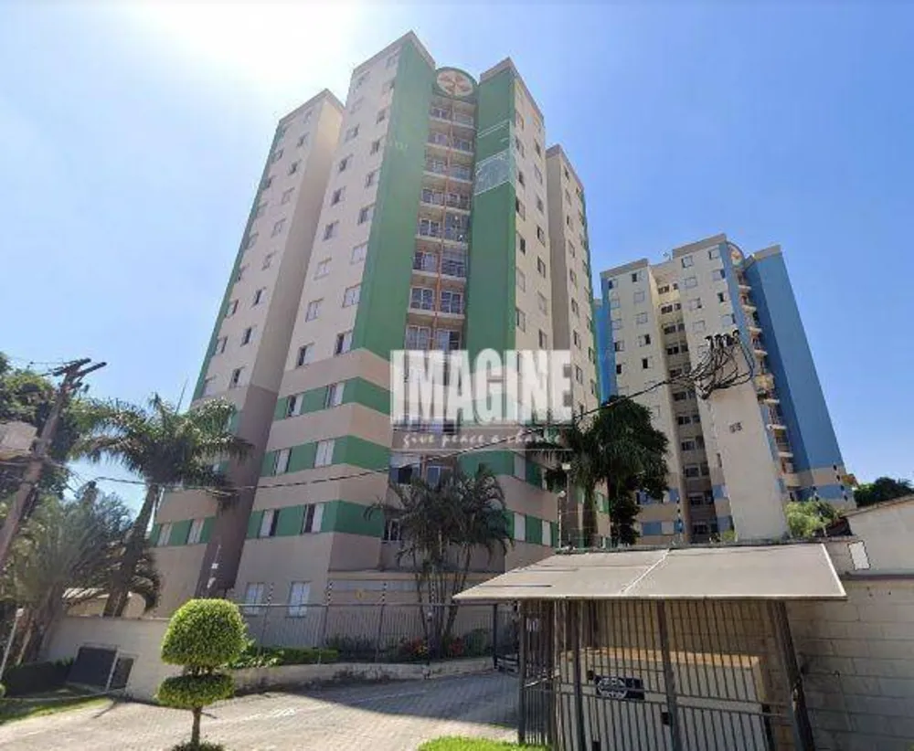 Apartamento, 2 quartos, 49 m² - Foto 1