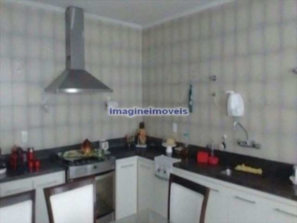 Sobrado, 3 quartos, 249 m² - Foto 4