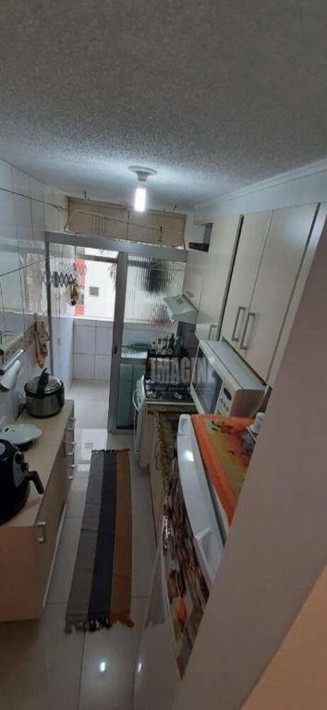 Apartamento, 2 quartos, 50 m² - Foto 19