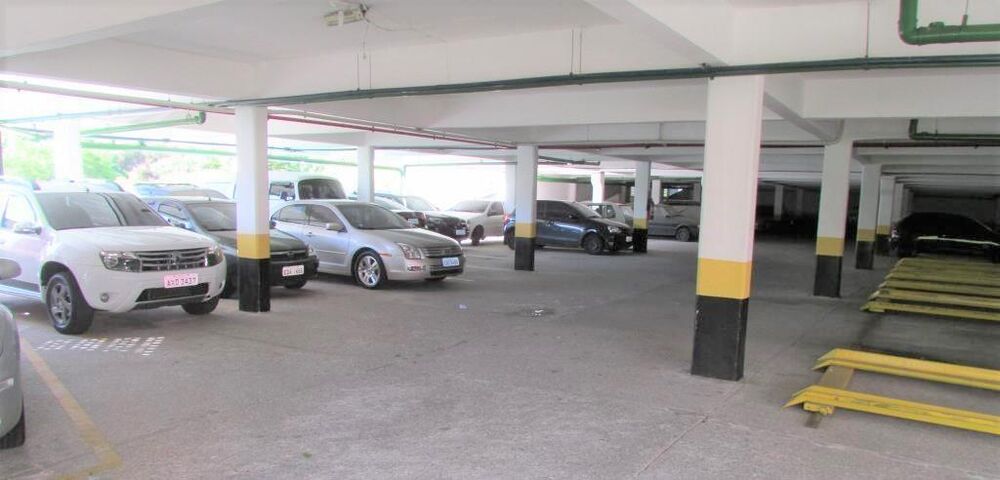Apartamento, 2 quartos, 50 m² - Foto 12