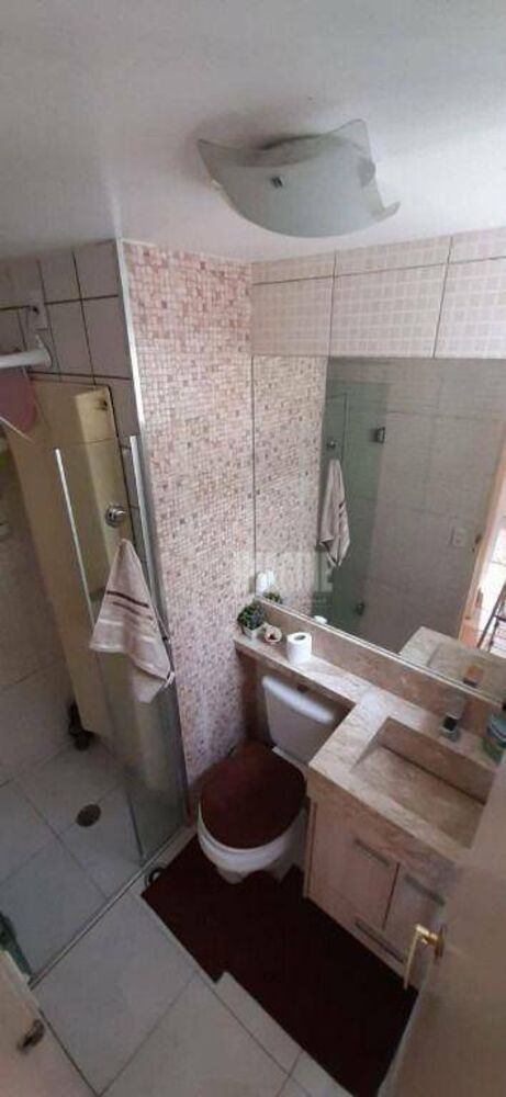 Apartamento, 2 quartos, 50 m² - Foto 13