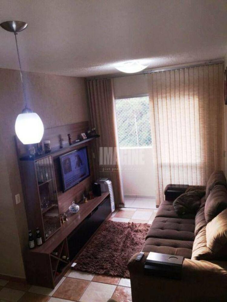 Apartamento, 2 quartos, 50 m² - Foto 6