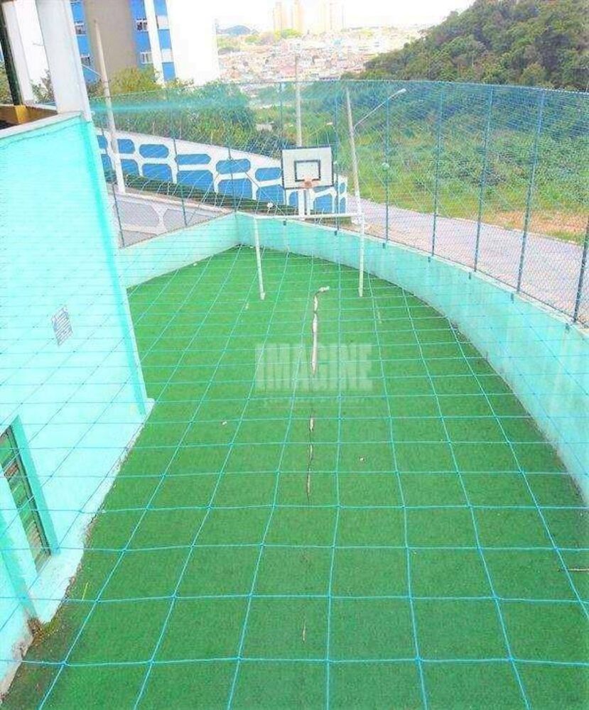 Apartamento, 2 quartos, 50 m² - Foto 8