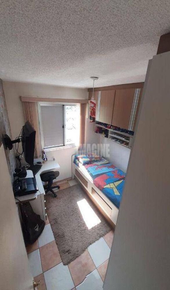 Apartamento, 2 quartos, 50 m² - Foto 10