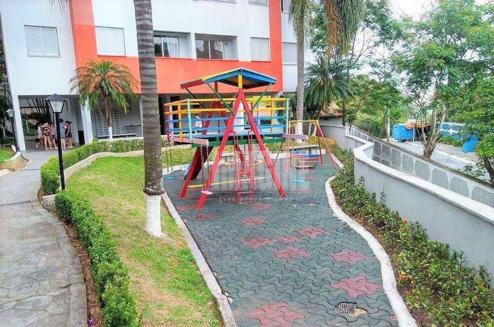Apartamento, 2 quartos, 50 m² - Foto 17