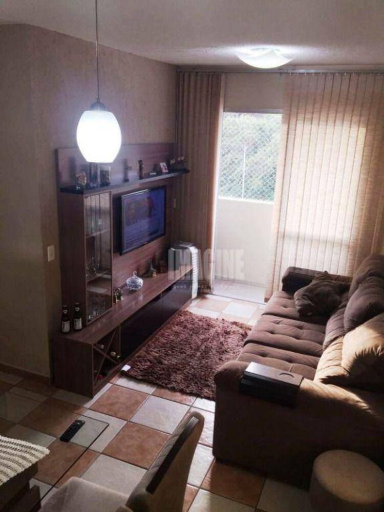 Apartamento, 2 quartos, 50 m² - Foto 14