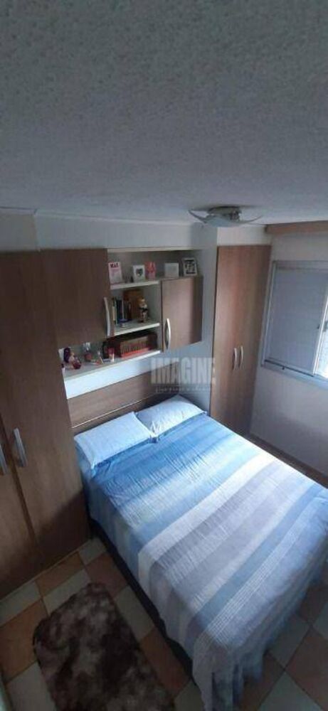 Apartamento, 2 quartos, 50 m² - Foto 16