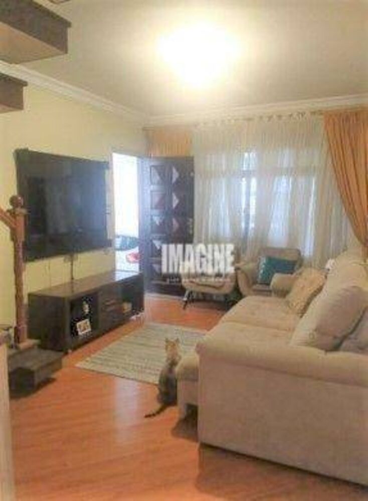 Sobrado, 3 quartos, 140 m² - Foto 6