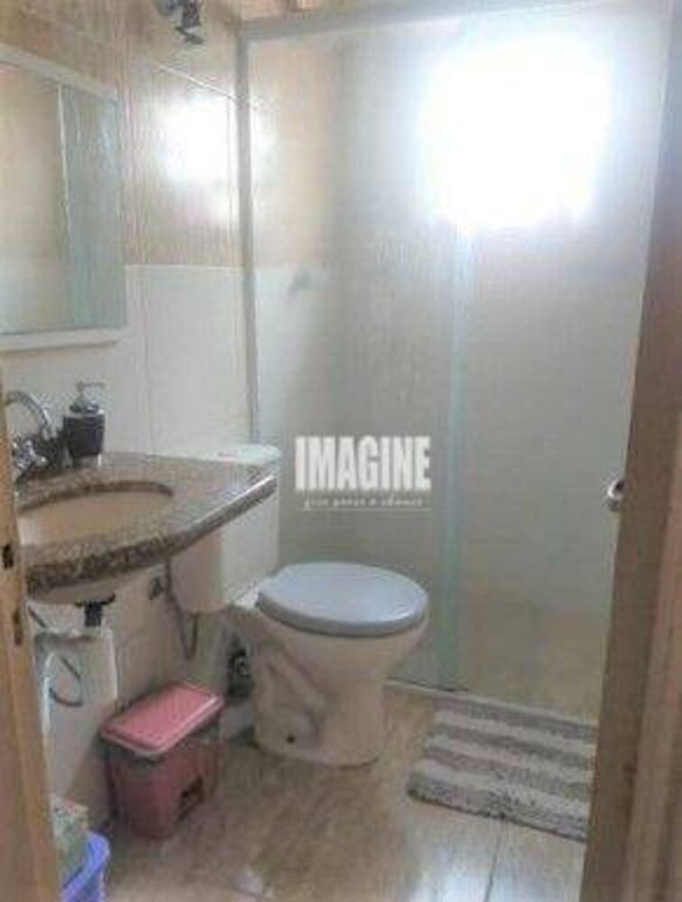 Sobrado, 3 quartos, 140 m² - Foto 4