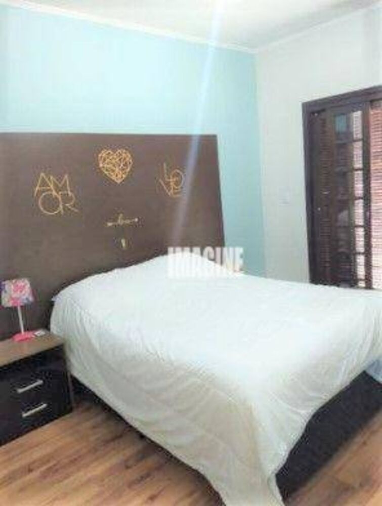 Sobrado, 3 quartos, 140 m² - Foto 1