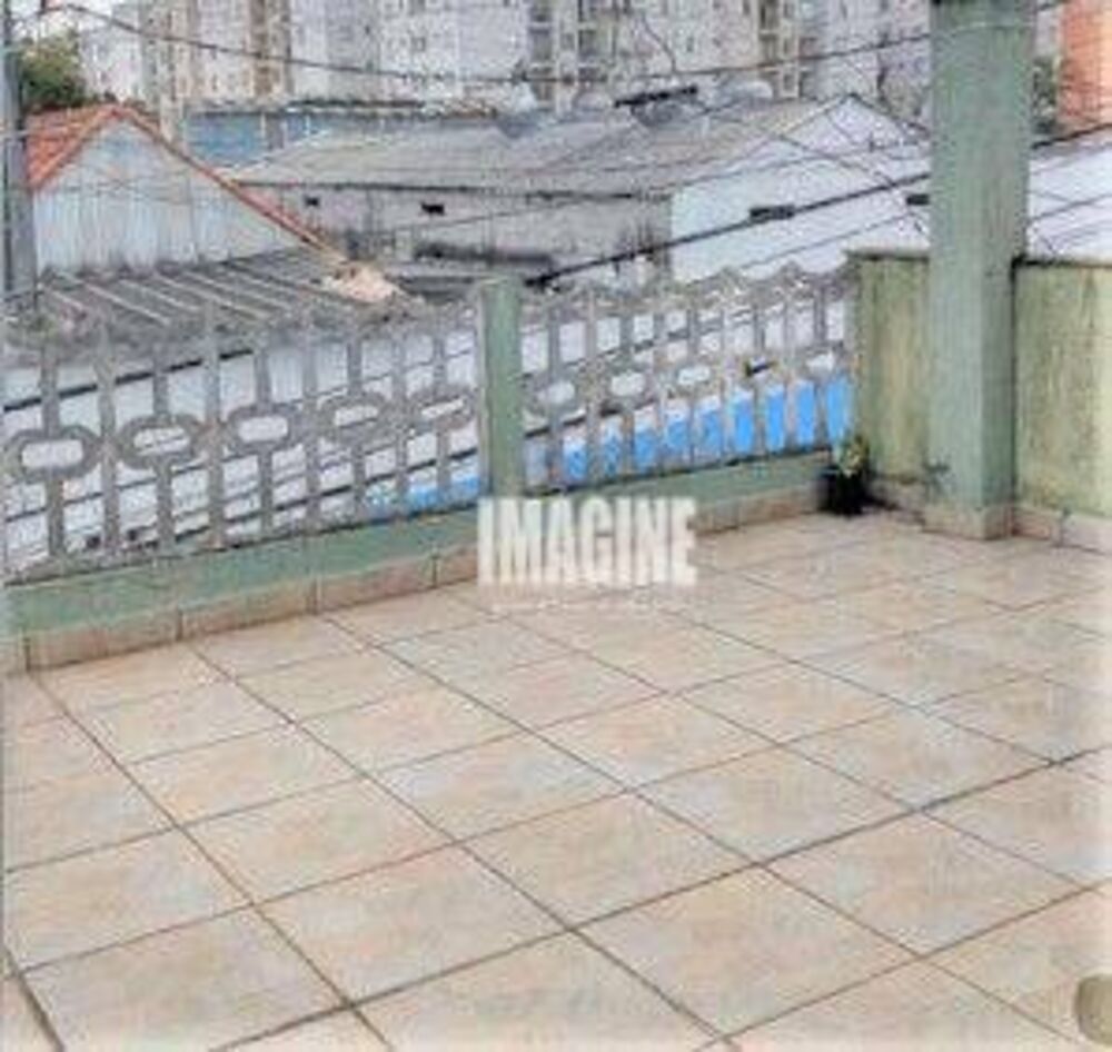 Sobrado, 3 quartos, 140 m² - Foto 3