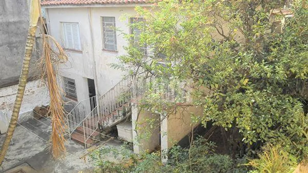 Terreno, 234 m² - Foto 1