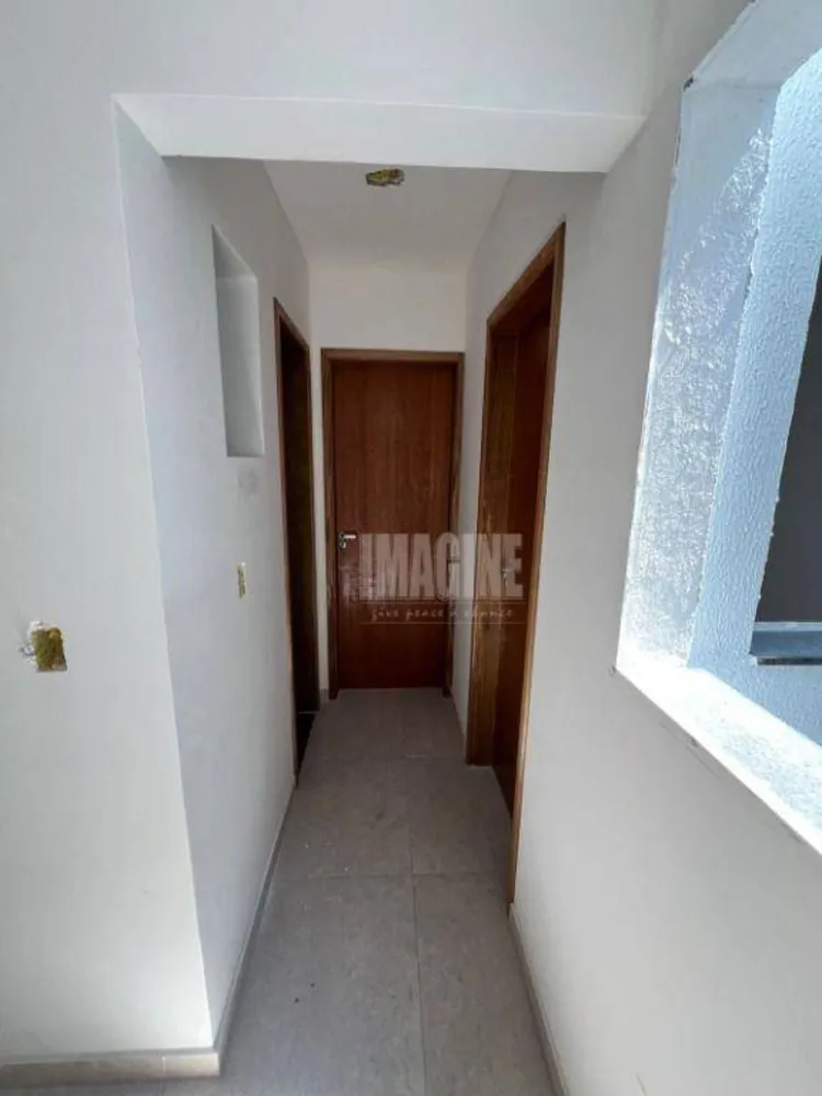 Apartamento, 2 quartos, 38 m² - Foto 1