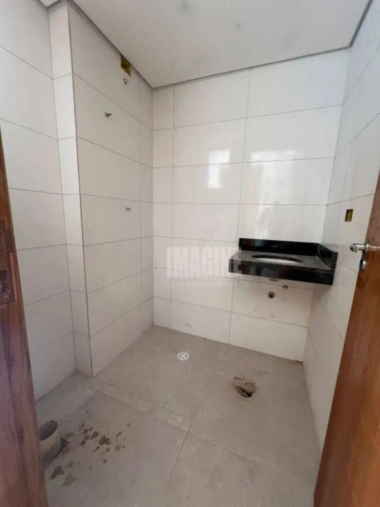 Apartamento, 2 quartos, 38 m² - Foto 2