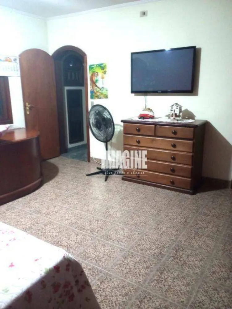 Sobrado, 2 quartos, 130 m² - Foto 10