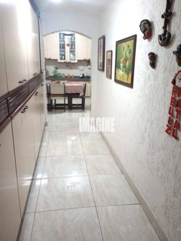Sobrado, 2 quartos, 130 m² - Foto 5