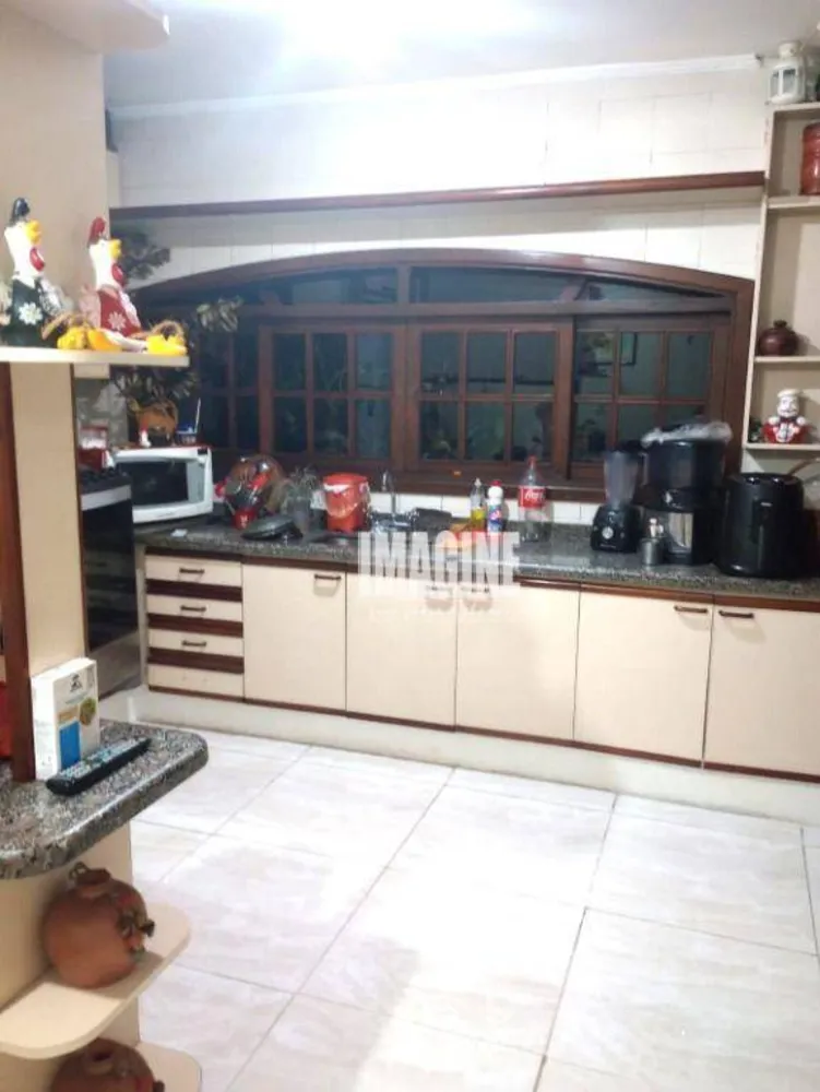 Sobrado, 2 quartos, 130 m² - Foto 3