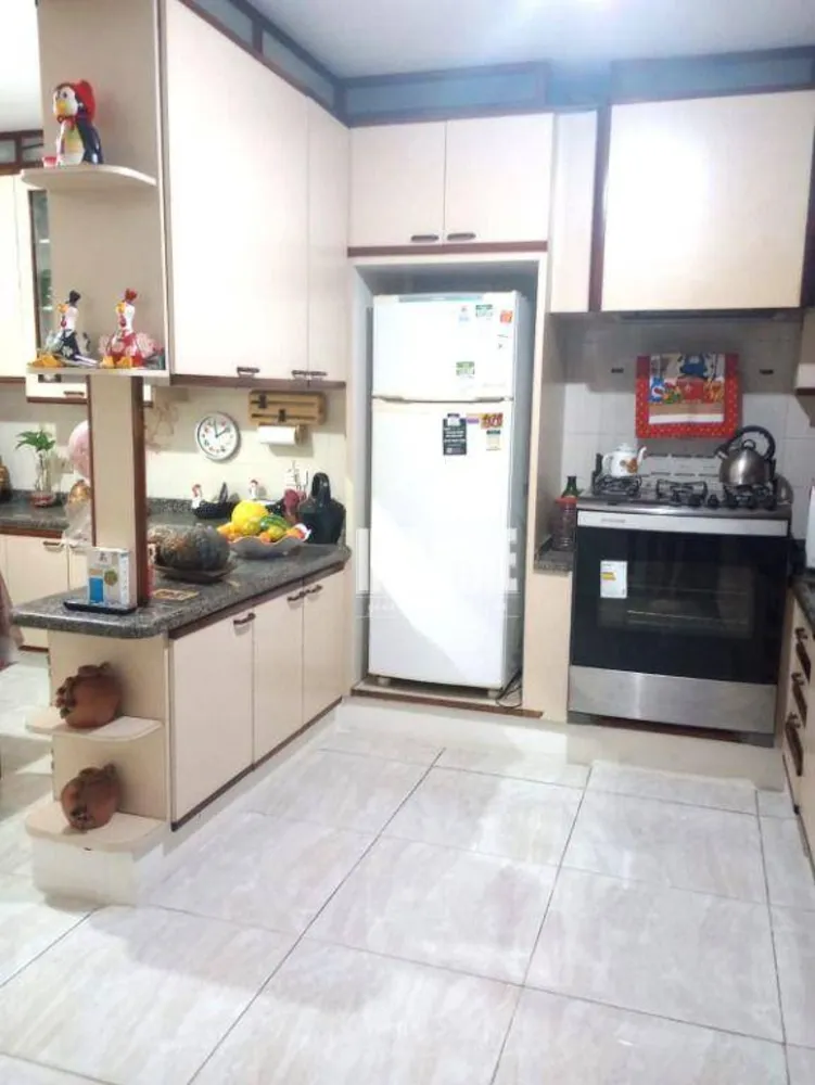 Sobrado, 2 quartos, 130 m² - Foto 4