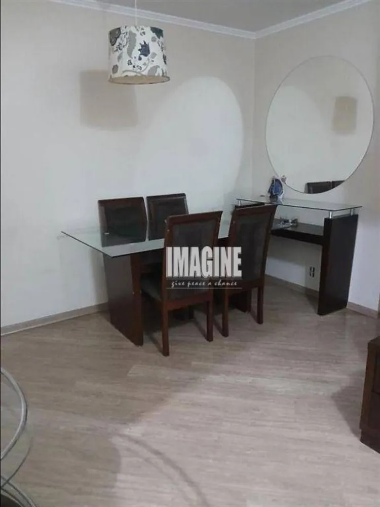 Apartamento, 3 quartos, 65 m² - Foto 3