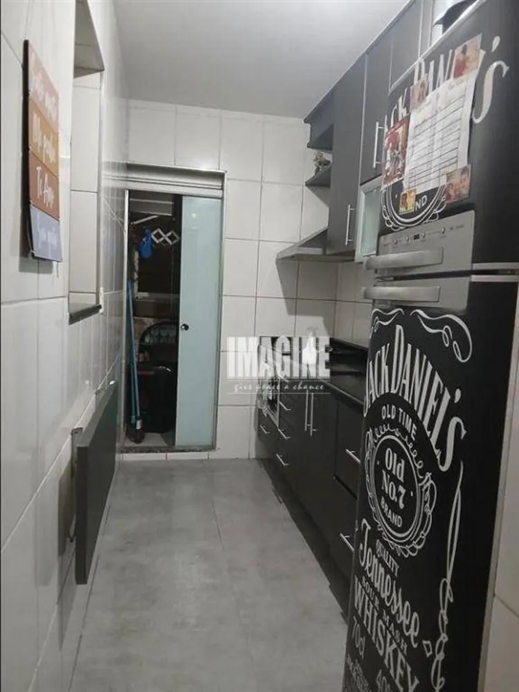 Apartamento, 3 quartos, 65 m² - Foto 6