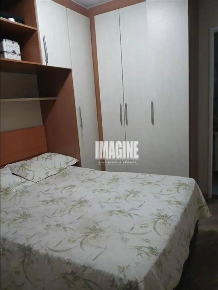 Apartamento, 3 quartos, 65 m² - Foto 4