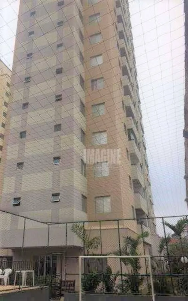 Apartamento, 3 quartos, 65 m² - Foto 9