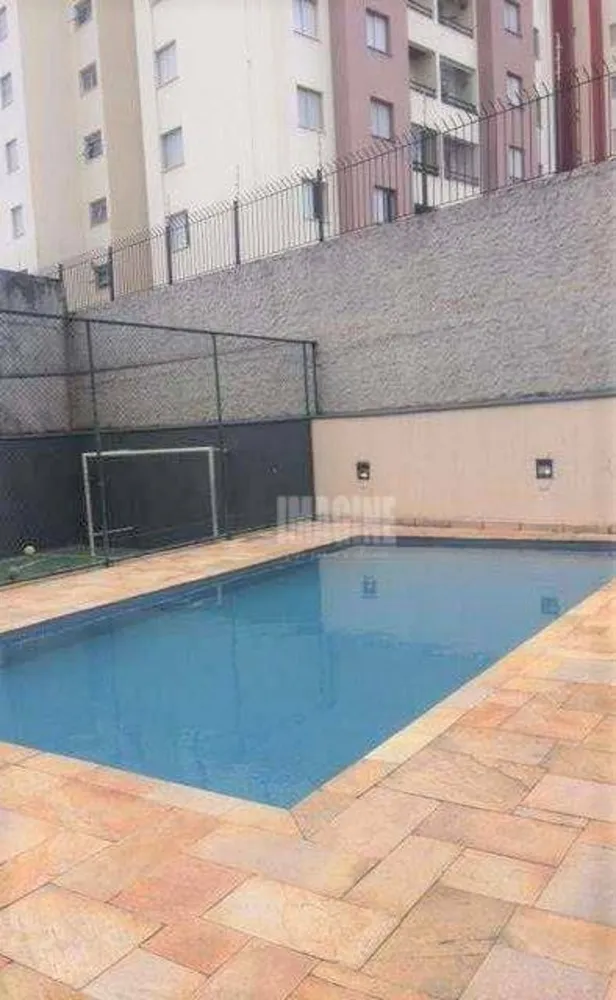 Apartamento, 3 quartos, 65 m² - Foto 10