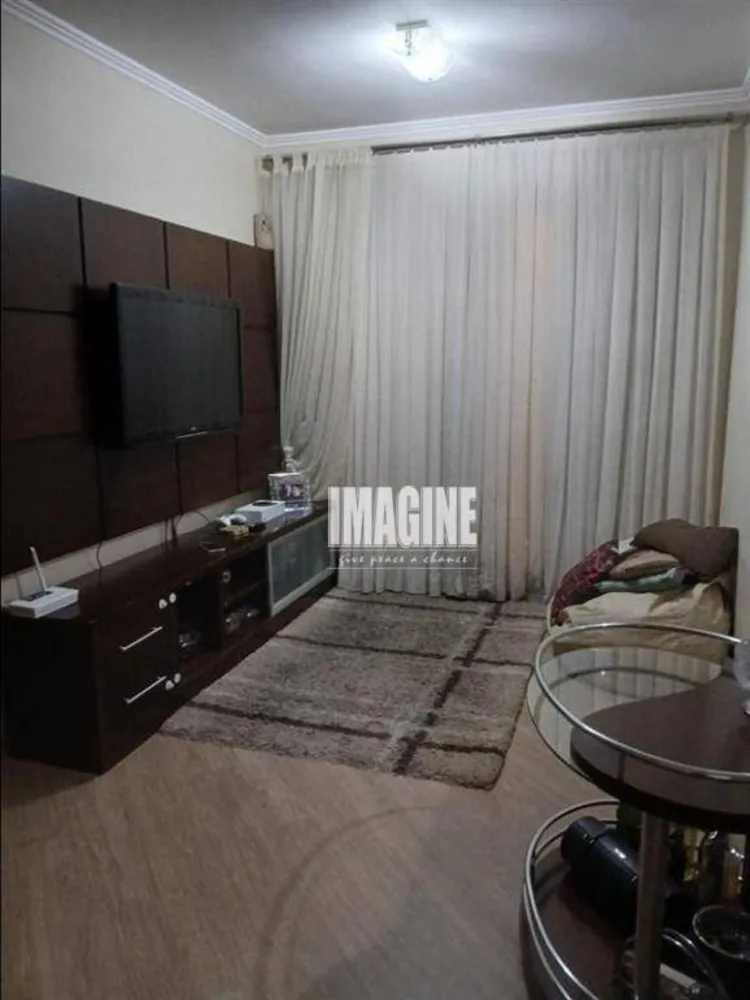 Apartamento, 3 quartos, 65 m² - Foto 1