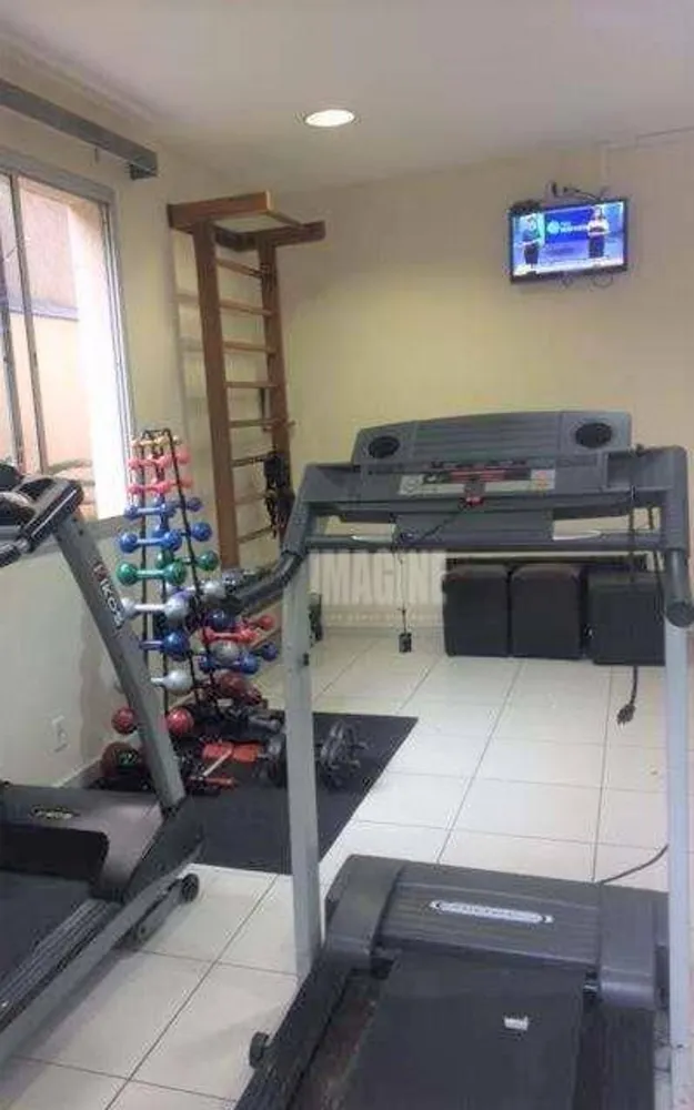 Apartamento, 3 quartos, 65 m² - Foto 11