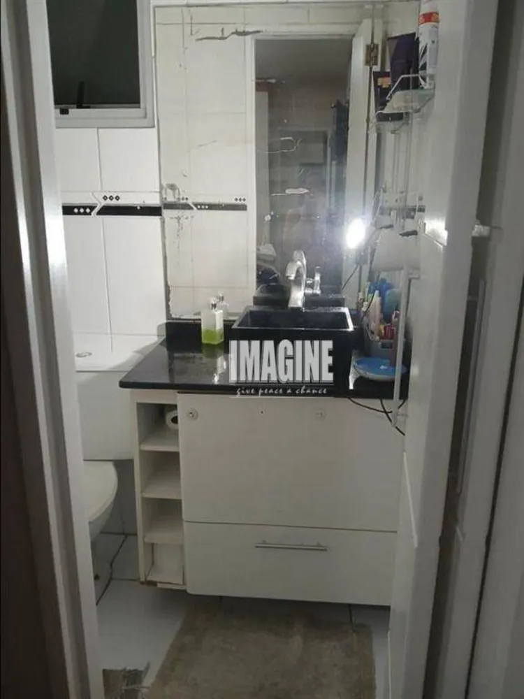 Apartamento, 3 quartos, 65 m² - Foto 7