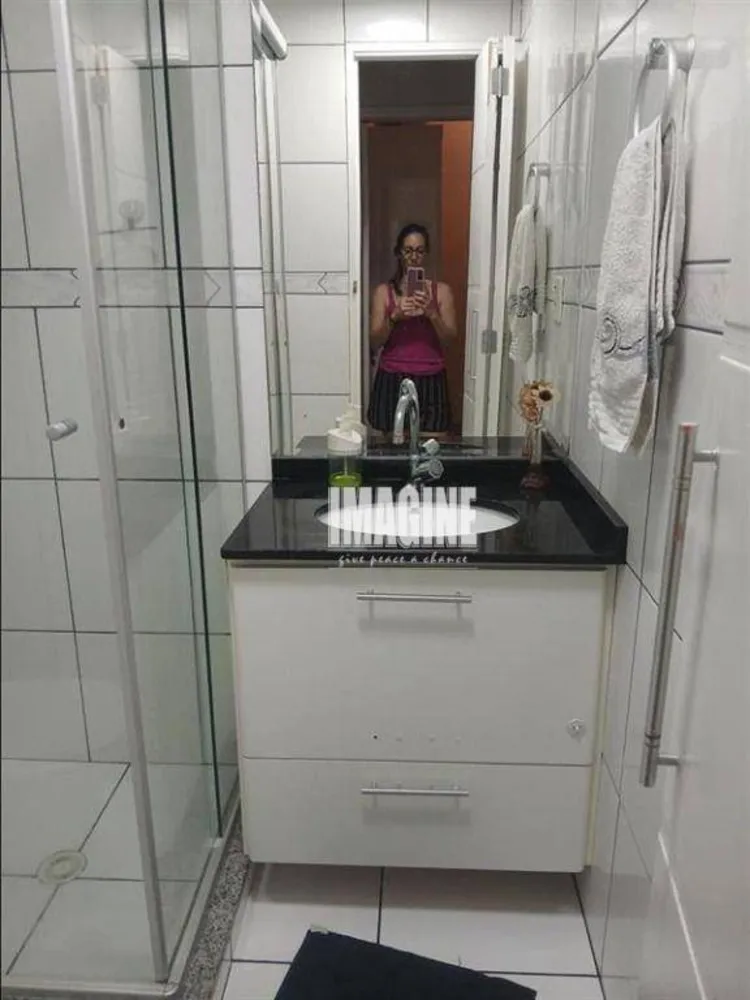 Apartamento, 3 quartos, 65 m² - Foto 8