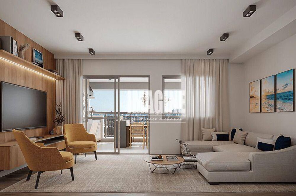 Apartamento, 3 quartos, 86 m² - Foto 6