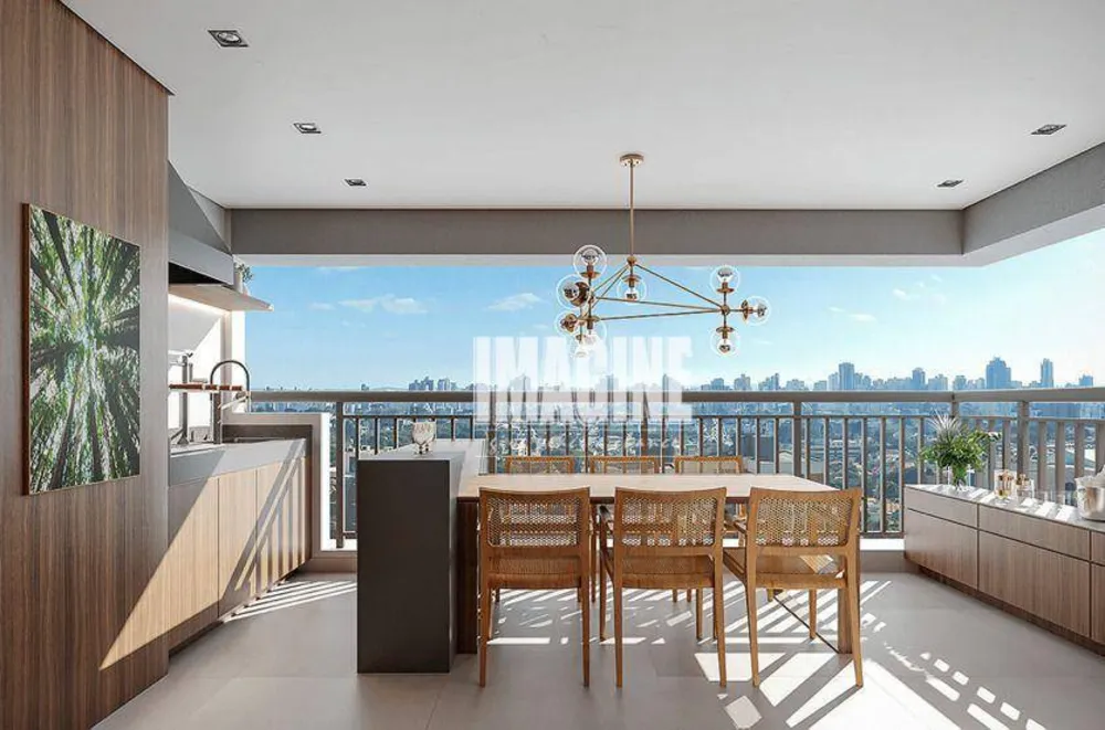Apartamento, 3 quartos, 86 m² - Foto 3