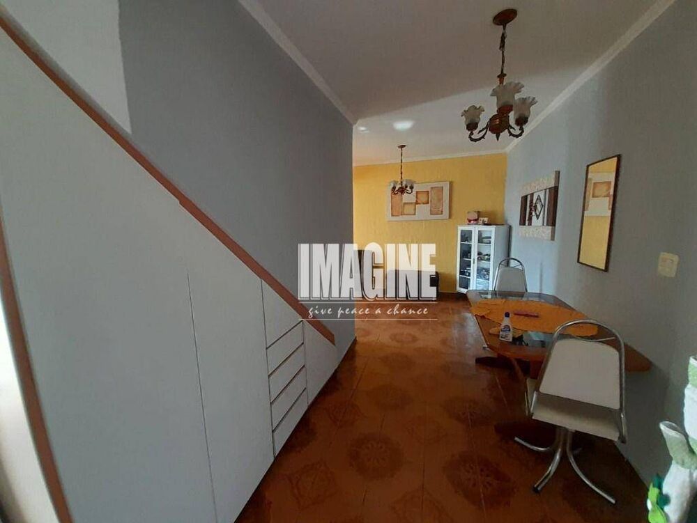 Sobrado, 4 quartos, 150 m² - Foto 2