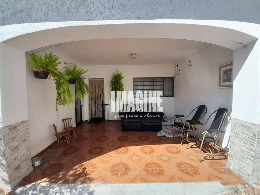 Sobrado, 4 quartos, 150 m² - Foto 6