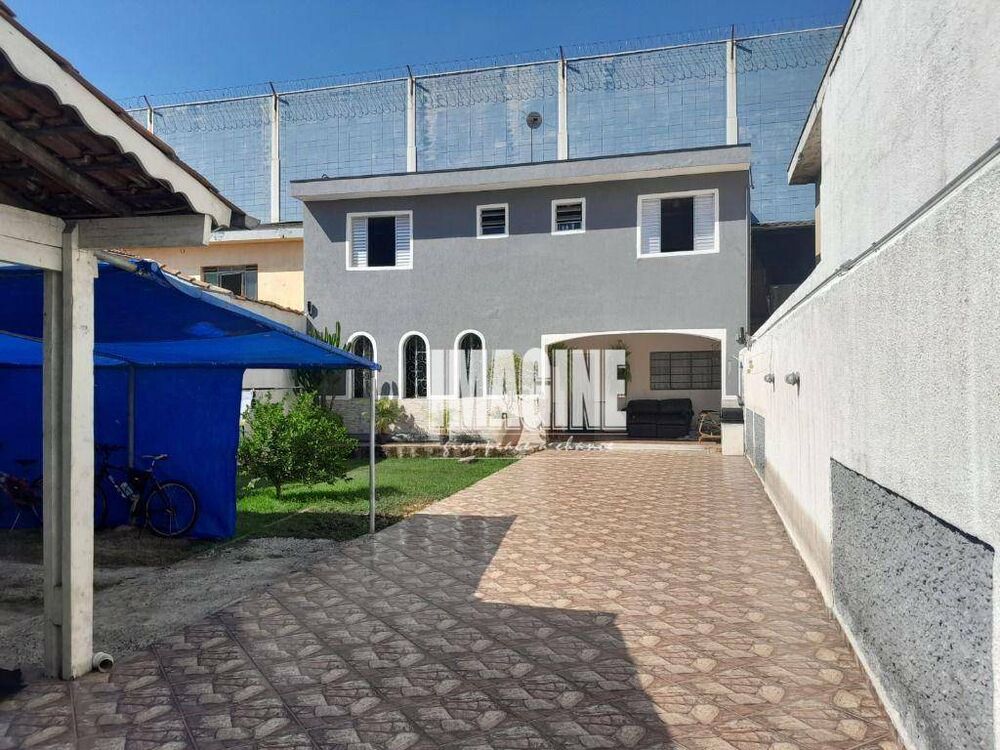 Sobrado, 4 quartos, 150 m² - Foto 15