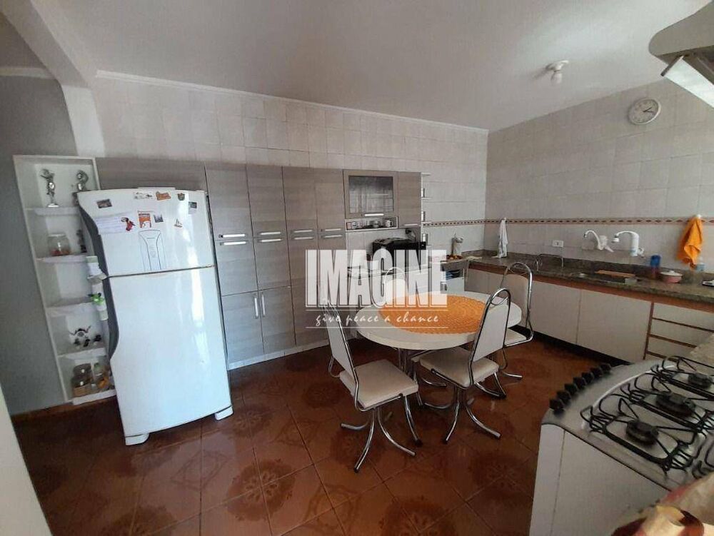 Sobrado, 4 quartos, 150 m² - Foto 12