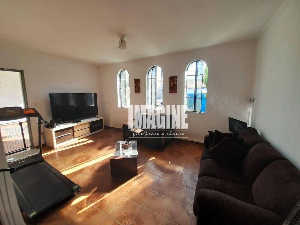 Sobrado, 4 quartos, 150 m² - Foto 4
