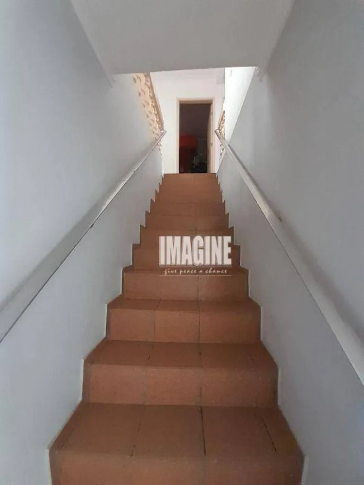 Sobrado, 4 quartos, 150 m² - Foto 10