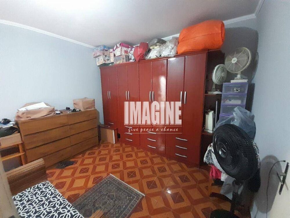Sobrado, 4 quartos, 150 m² - Foto 1