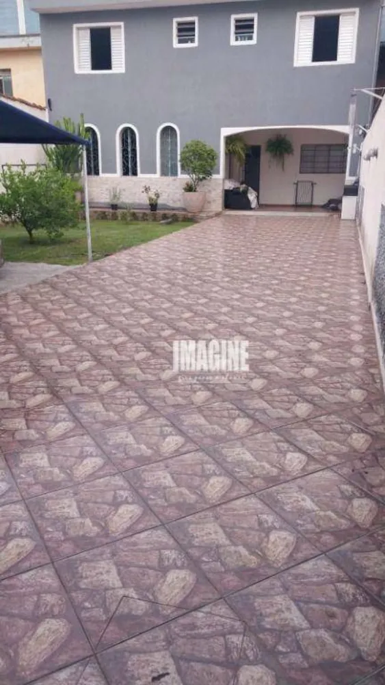 Sobrado, 4 quartos, 150 m² - Foto 28