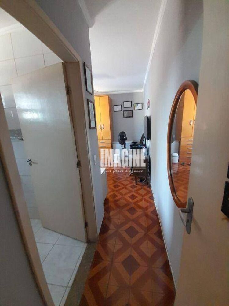 Sobrado, 4 quartos, 150 m² - Foto 3