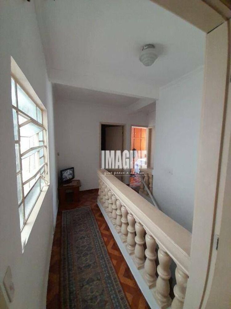 Sobrado, 4 quartos, 150 m² - Foto 11